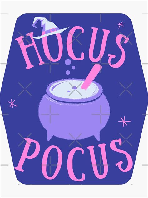 Debunking myths about hocus pocus witch pots
